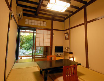 Momijiya Bekkan Kawanoiori Kyoto Exterior photo