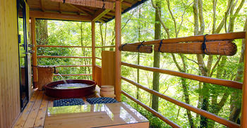 Momijiya Bekkan Kawanoiori Kyoto Exterior photo